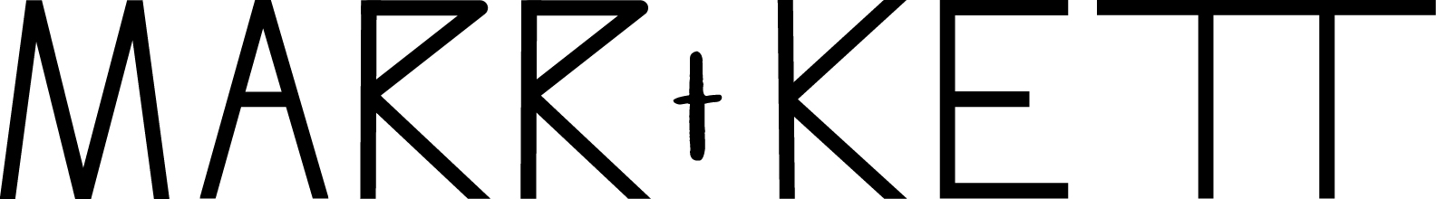 Marr-ket-logo