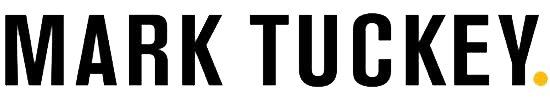 mark tuckey logo