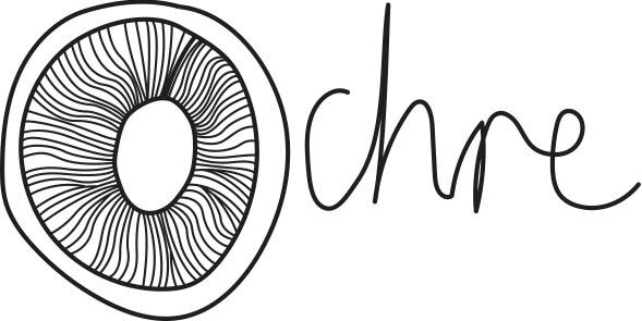 ochre-pottery-logo