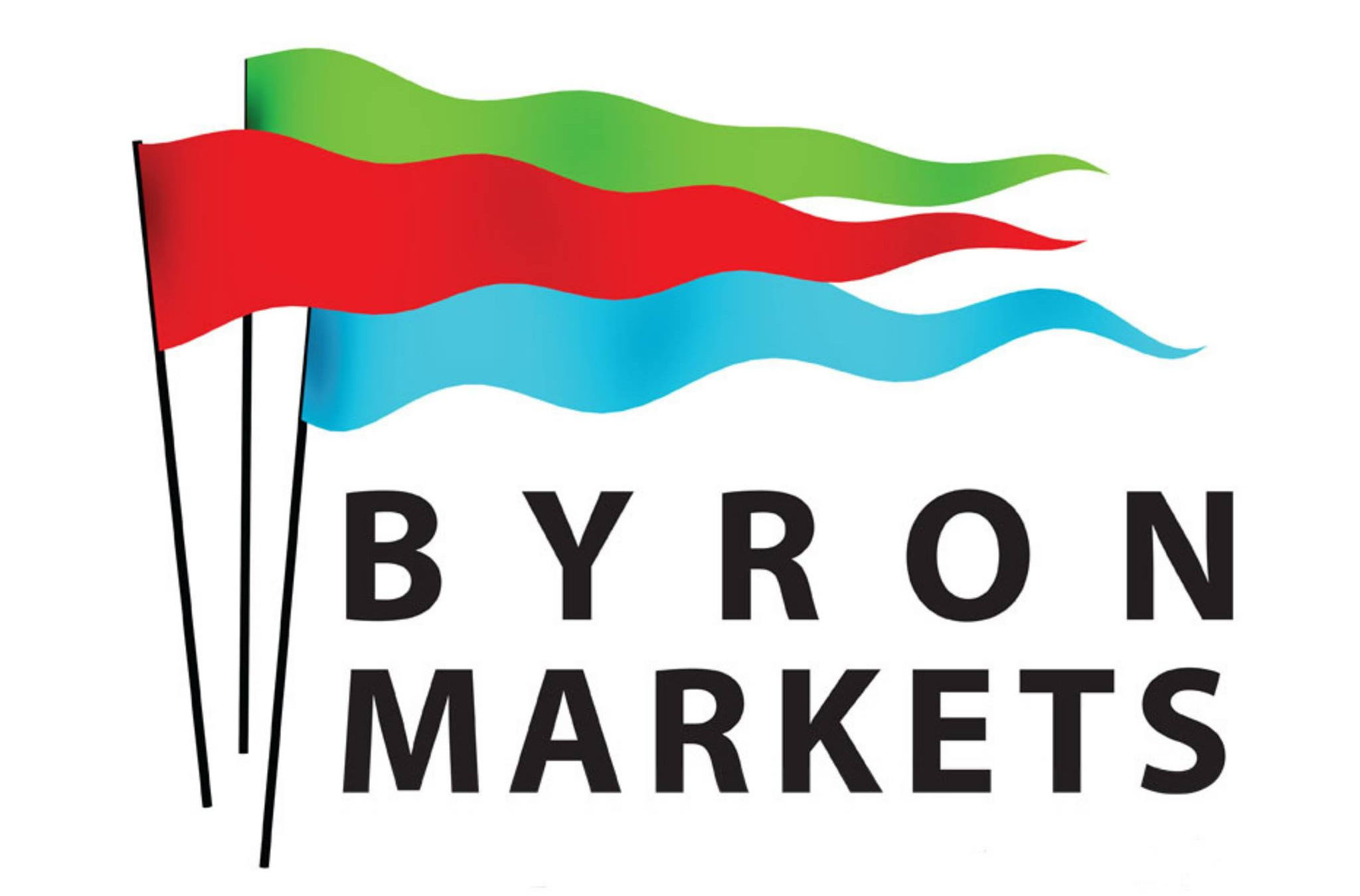 Byron Community Market-logo